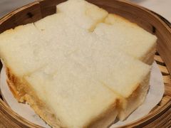 马来咖喱牛腩配海南厚面包-金椰壳· 大厨新加坡菜(壹方城店)