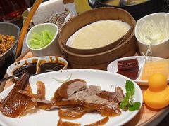 -北国饭店·海鲜·北方菜(峡山店)