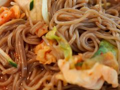 -屋里家延边朝鲜族冷面(南园店)