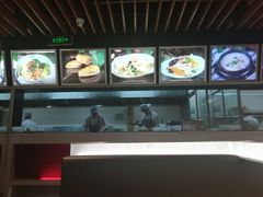 -大铁勺新津菜(迎水道店)