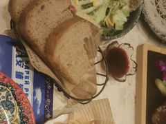 -安德烈俄式西餐厅(中央大街店)