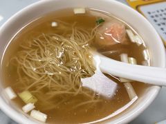 -曾仔竹升面