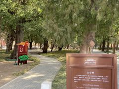 -北京市劳动人民文化宫(太庙)
