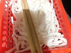 -潮汕·草根牛肉档(上海荟聚城市集市店)