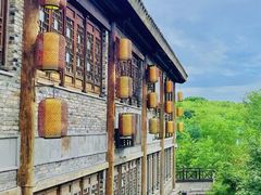 -茅山东方盐湖城景区