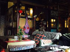 -三小姐咖啡店西餐下午茶(太平门直街店)