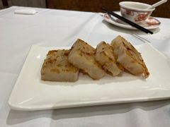 香煎萝卜糕-稻香酒家(天河城店)