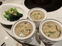 -滋粥楼·顺德菜(番禺广场总店)