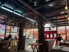 -有喜胶东小馆(太申祥和店)