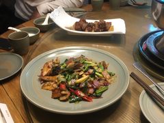 -三姐妹餐厅(曲江店)