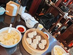 -熙盛源(永乐路店)