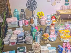-杭州大厦LSE城市生活超市(杭州大厦店)