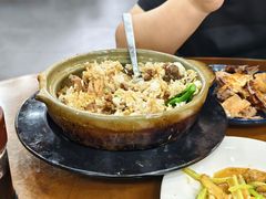 -煲煲掂风味煲仔饭餐厅(西区店)