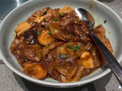 -太湖饭店·寄畅轩中餐厅