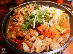 -谢蟹浓(西铁营万达店)