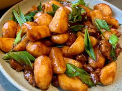 -兰溪小馆(东直门簋街店)