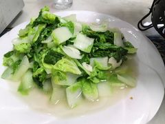 -鱼味馆(万佛湖店)