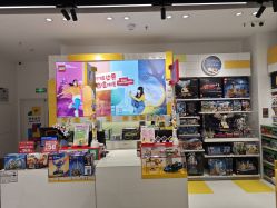 -乐高授权专卖店(中关村领展店)