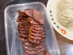 -庆丰包子铺(西便门店)