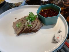 -西安西藏大厦开元名都大酒店·四季轩中餐厅