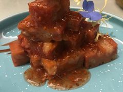 -柒园·三十年创意杭帮菜(龙湖滨江天街店)
