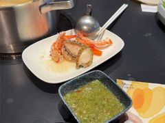 -生如夏花泰式火锅(西村黑金店)