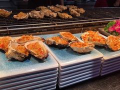 -渔舶汇蒸汽活海鲜·榴莲自助(领展中心城店)