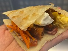 -静之湖湖畔餐厅