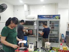 -小胡子祥彪烧烤(徐东店)