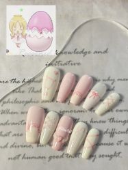 -LILY NAILS美甲美睫