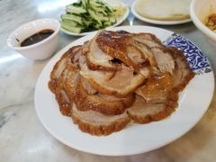 北京烤鸭-大碗居老北京炸酱面(蛇口店)