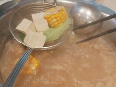 -小肥牛潮汕牛肉火锅(南联店)