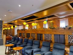 -星河湾温泉洗浴酒店