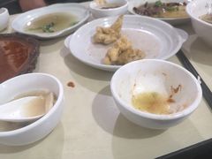 -满口香饭店