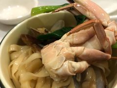 -金海湾海鲜排档(朱家尖店)
