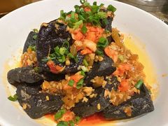 -湘力力小院·鱼汤泡饭(枫林路店)