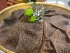 -巴奴毛肚火锅(商城路店)