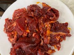 -鑫来顺大铜锅涮羊肉(中山门旗舰店)