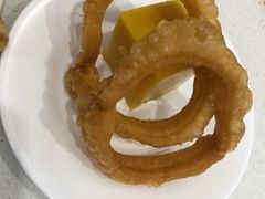 -老磁器口豆汁店(天坛店)