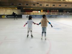 -奥山冰场(奥山世纪城店)