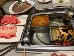 -海底捞火锅(方圆荟店)