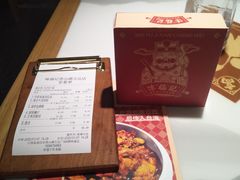-味福记·江西小炒·南昌小吃(青山湖万达店)