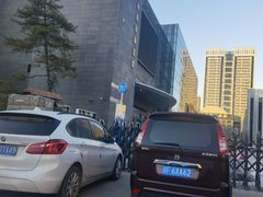 -电谷雅阁国际大酒店
