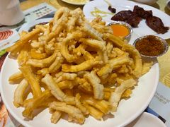 -陕西风味餐厅(陕西省驻京办店)