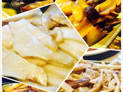 -易门野生菌府·菌海森林(月牙潭公园店)