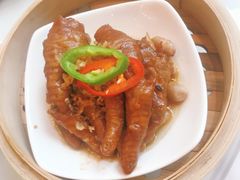 -御彩酒家(东风东路店)