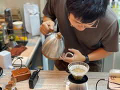 -YEEGIN COFFEE也径咖啡