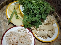 -陈艳红火锅菜·冒菜(簋街店)