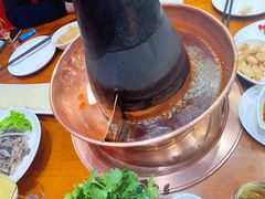 -宝泉铜锅(高新店)