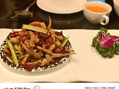 -利顺德大饭店·水岸中餐厅(小白楼店)